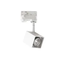 Трековий світильник Ideal Lux mouse track 229768 Трековий світильник Ideal Lux mouse track 229768